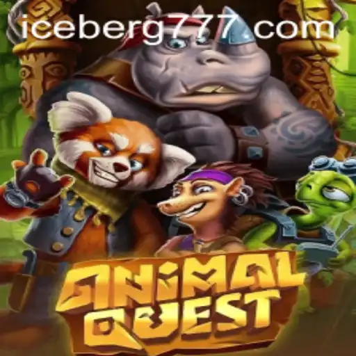 Desvendando AnimalQuest: Uma Jornada Através de Mundos Fantásticos