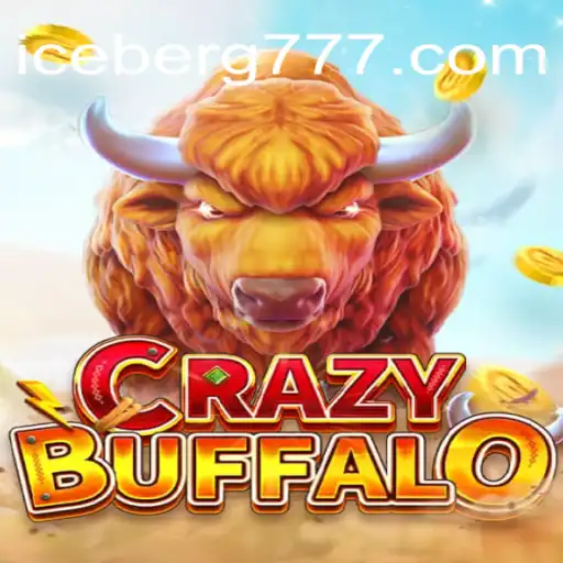 Desvendando o Universo de CRAZYBUFFALO: Um Mergulho em ICEBERG PG