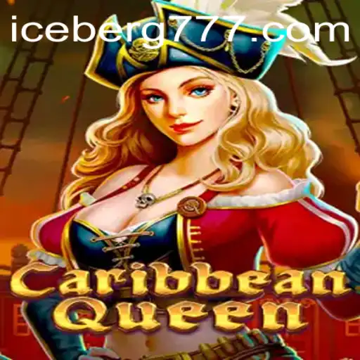 Descubra as Aventuras de CaribbeanQueen: Explorando o Mundo de ICEBERG PG