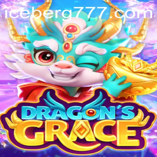 Descubra DragonsGrace: Uma Aventura Épica Inspirada pelo ICEBERG PG
