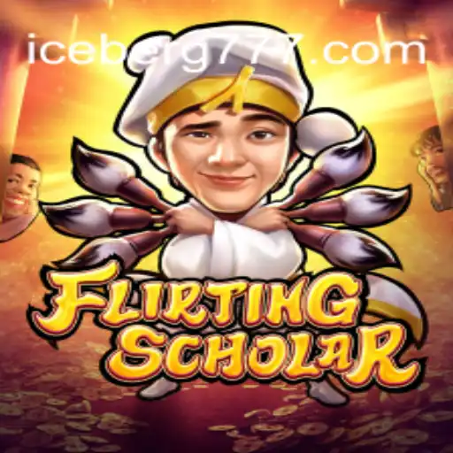 Explorando o Mundo Intrigante de FlirtingScholar: Estratégia e Habilidade no Jogo ICEBERG PG