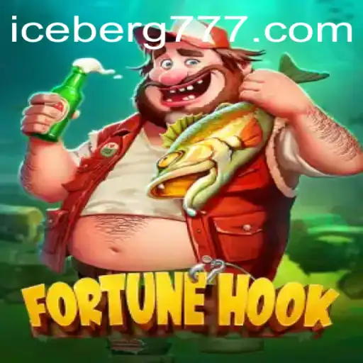 FortuneHook: Aventura e Estratégia no Mundo de ICEBERG PG