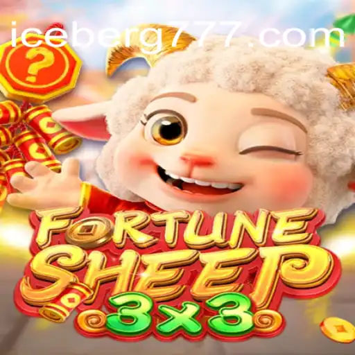 FortuneSheep: Descubra o Fascinante Universo do Jogo de Estratégia ICEBERG PG