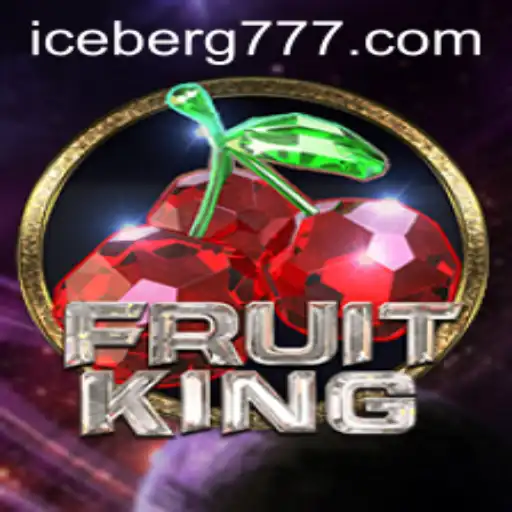 Descubra o Mundo Gélido de 'FruitKing' e a Aventura Glaciar de 'ICEBERG PG'