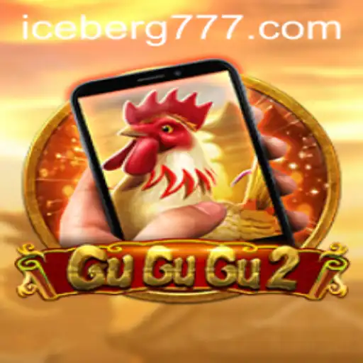 GuGuGu2M: A Jornada Gelada e Estratégica do ICEBERG PG