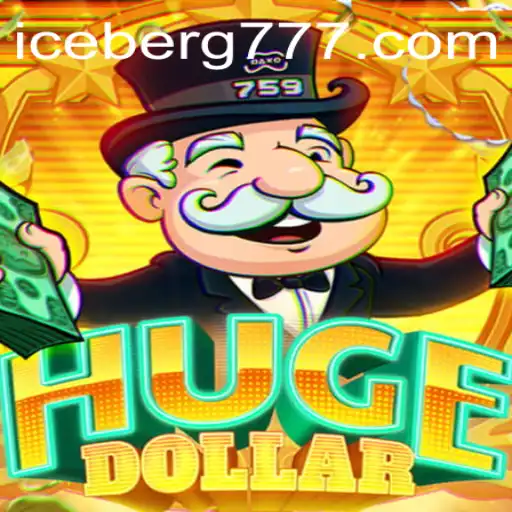 Explorando o Mundo Fascinante de HugeDollar: Um Jogo de Estratégia e Aventura