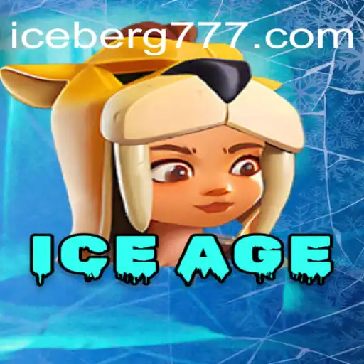 IceAge: Aventura Congelante com Iceberg PG