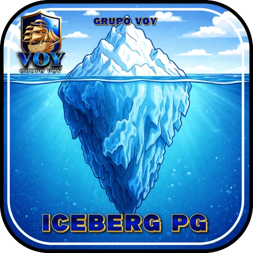 ICEBERG PG-platform-online cassino Brasil #1 Logo