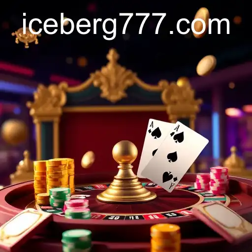 Jogos de cassino