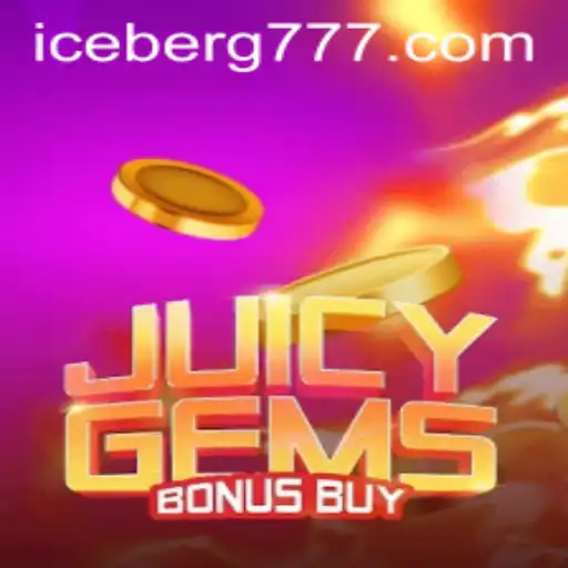Descubra o Fascinante Mundo de JuicyGemsBonusBuy e a Inovação da ICEBERG PG
