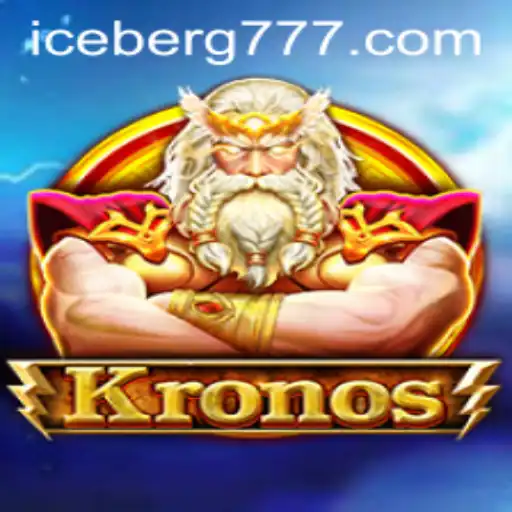 Kronos: Explorando o Novo Horizonte do Jogo com ICEBERG PG