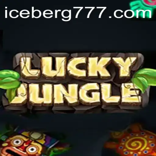 Descubra a Aventura de LuckyJungle: Dominando a Arte de ICEBERG PG