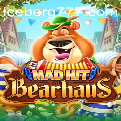 Explorando o Universo de MadHitBearhaus: O Novo Fenômeno de ICEBERG PG