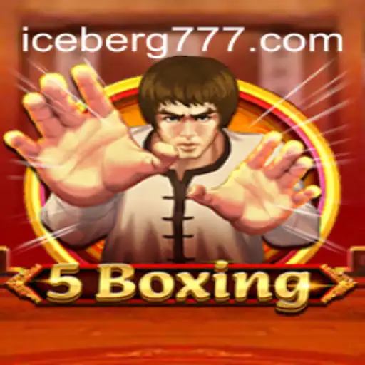 Descubra a Aventura de 5Boxing: O Jogo de Estratégia para os Fãs de ICEBERG PG