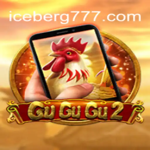 GuGuGu2M: A Jornada Gelada e Estratégica do ICEBERG PG