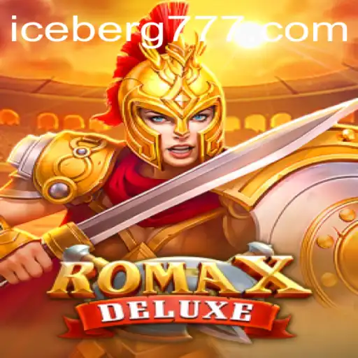 Explorando RomaXDeluxe: Um Mergulho no Mundo de ICEBERG PG