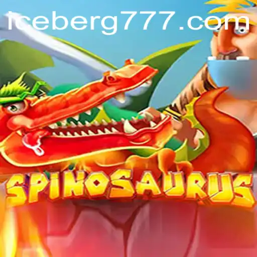 Descubra o Fascinante Jogo Spinosaurus: A Aventura Pré-Histórica da ICEBERG PG