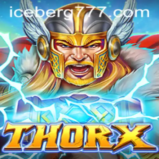 Explorando o Mundo de ThorX: Aventura e Estratégia no Universo de ICEBERG PG