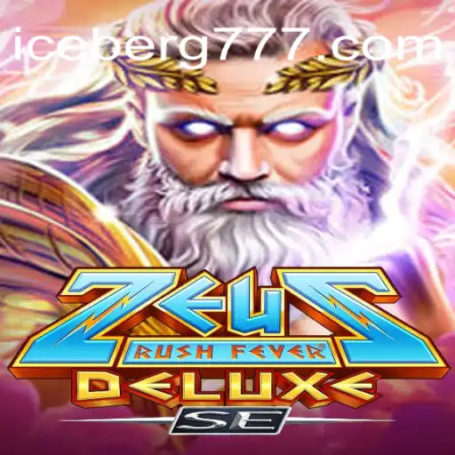 Explorando o Universo de ZeusRushFeverDeluxeSE
