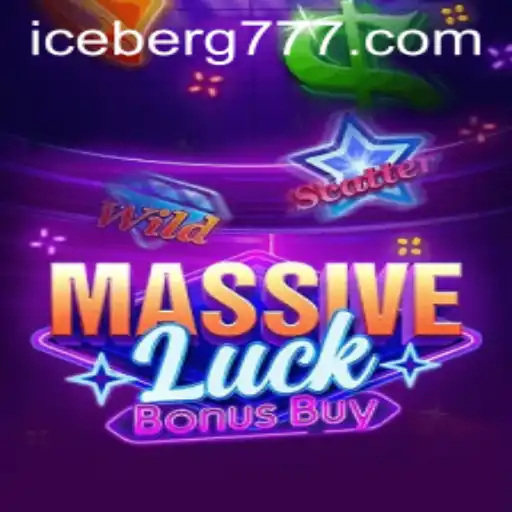 Descubra o Fascinante Mundo de 'MassiveLuckBonusBuy' e a Emoção de 'ICEBERG PG'