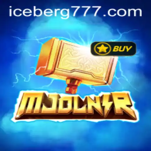 Descubra Mjolnir: A Nova Fascinação do Mundo dos Jogos