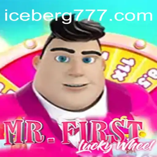 Descobrindo o Fascinante Mundo de MrFirstLuckyWheel