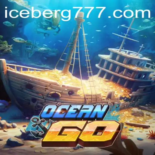 Descubra o Universo Fascinante de OceanGO: O Desafio ICEBERG PG