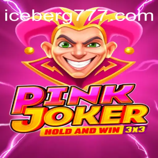 Explorando o Mundo de Pinkjoker: O Enigmático Jogo ICEBERG PG
