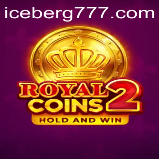 Explorando RoyalCoins2: Uma Jornada pelo Mundo de ICEBERG PG