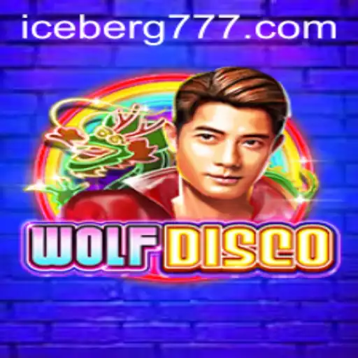 Explorando o Universo de WolfDisco e o Fascinante Mundo de ICEBERG PG