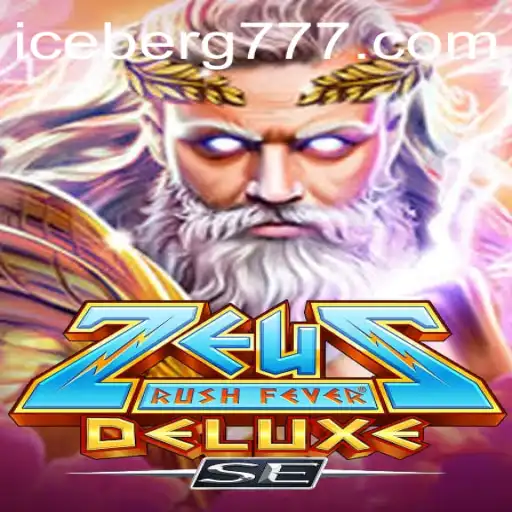 Explorando o Universo de ZeusRushFeverDeluxeSE